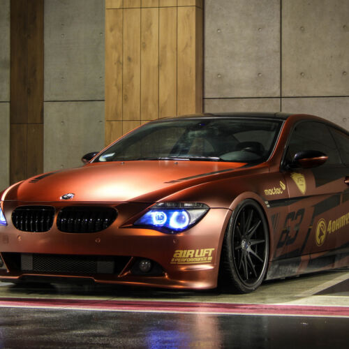 Zdjęcie galerii car audio