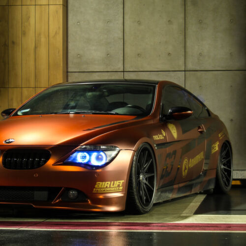 Zdjęcie galerii 4ohmy - car detailing, oklejanie aut, car audio, wygłuszanie samochodów