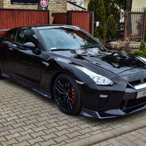 Zdjęcie galerii glinkowanie lakieru