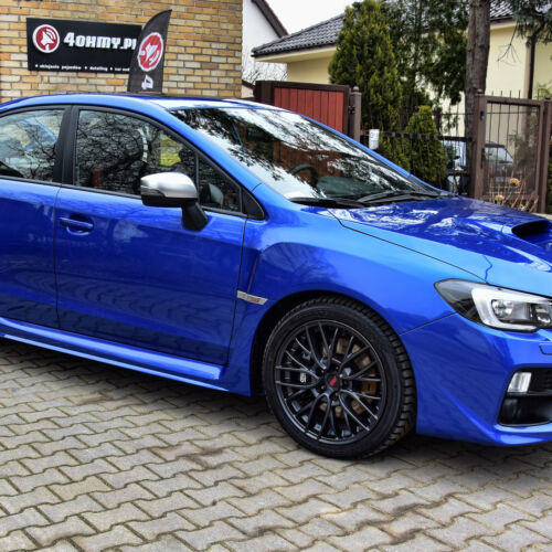 Zdjęcie galerii glinkowanie lakieru