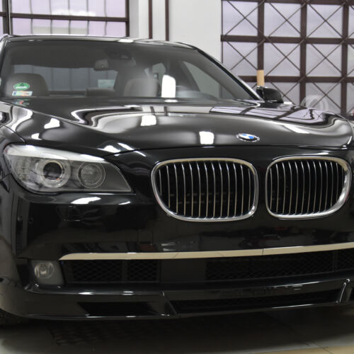 Zdjęcie galerii glinkowanie lakieru samochodowego