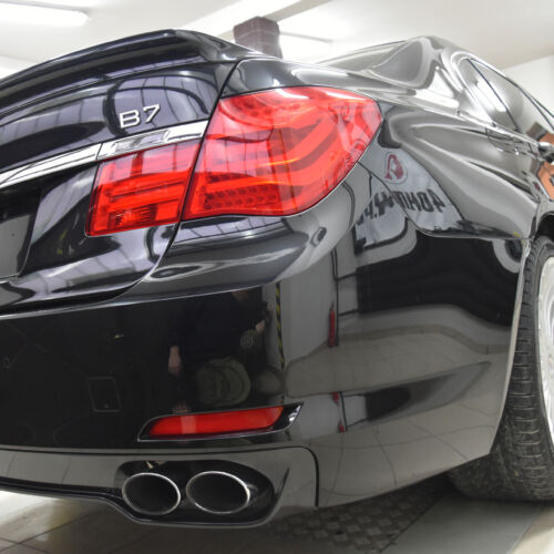 Zdjęcie galerii glinkowanie auta