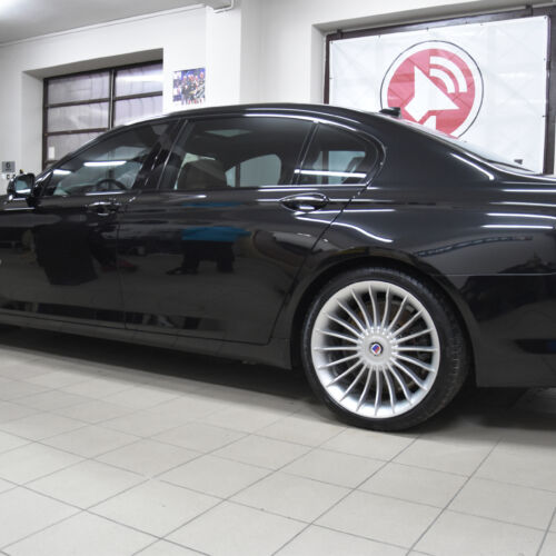 Zdjęcie galerii glinkowanie lakieru