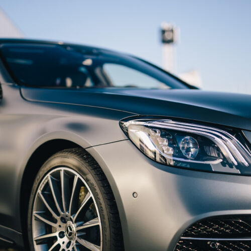 Zdjęcie galerii folie ochronne