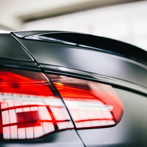 Zdjęcie galerii przyciemnianie szyb samochodowych