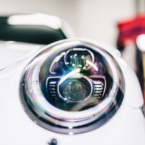 Zdjęcie galerii 4ohmy