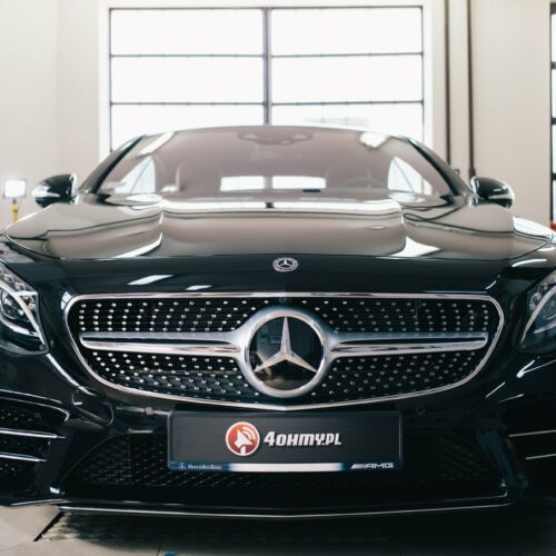 Zdjęcie galerii renowacja lakieru