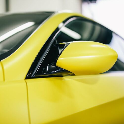 Zdjęcie galerii przyciemnianie szyb