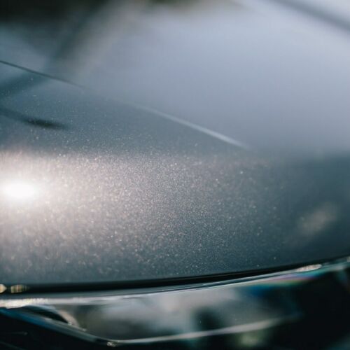 Zdjęcie galerii polerka samochodowa i car detailing