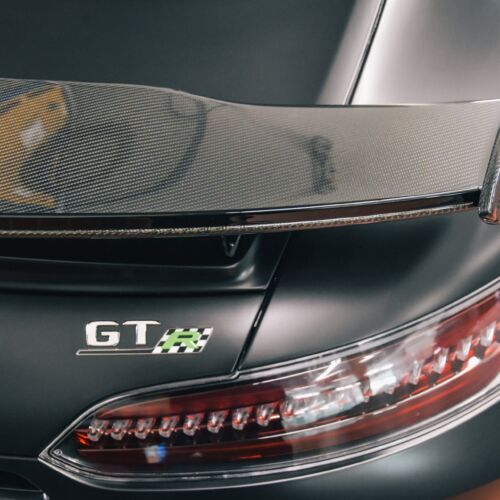 Zdjęcie galerii folie ochronne na lakier samochodu