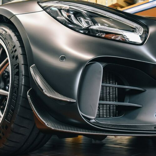 Zdjęcie galerii powłoki ceramiczne na lakier samochodu