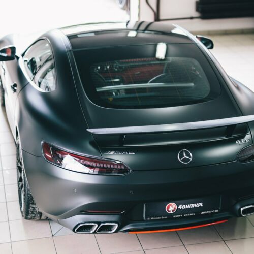 Zdjęcie galerii 4ohmy