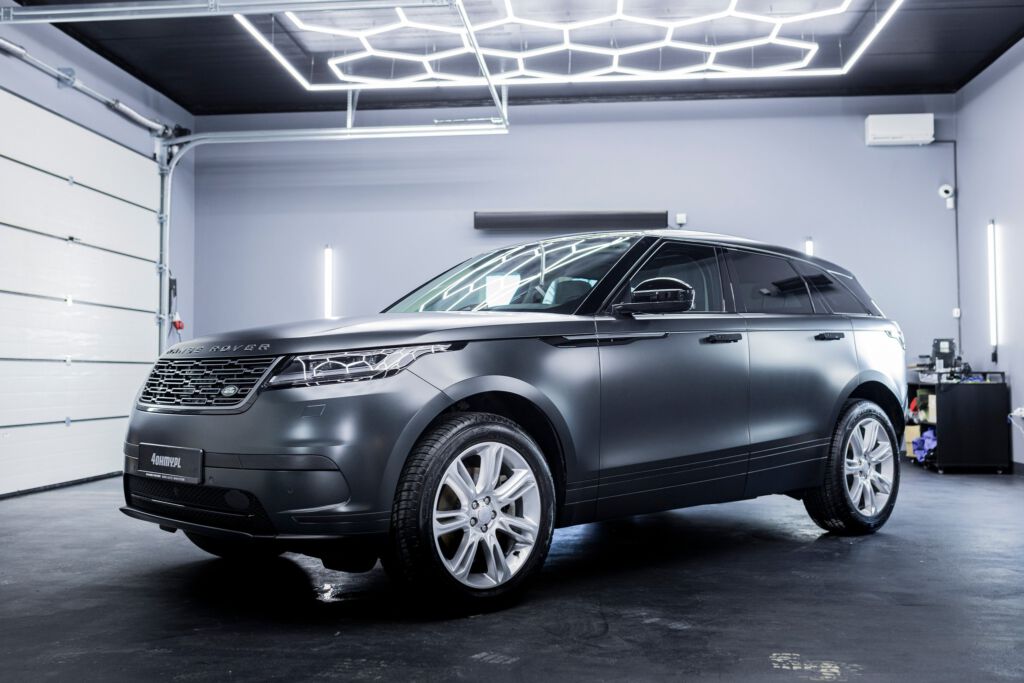 Ochrona przed promieniowaniem UV