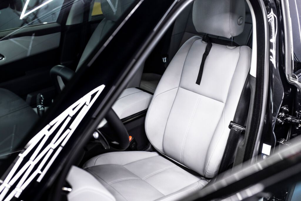 Piękny zapach i najlepsze kosmetyki