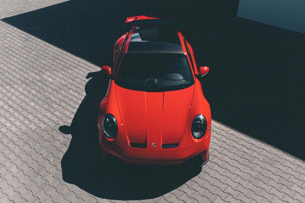 Połysk, mat, chrom, multikolor czy kameleon