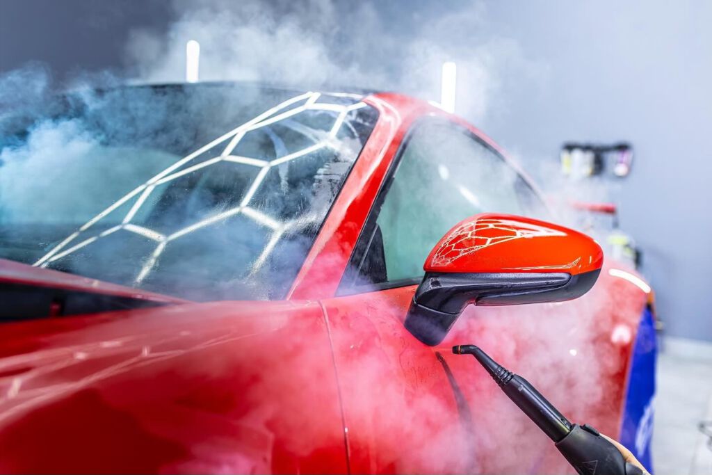 Dbamy o każdy detal