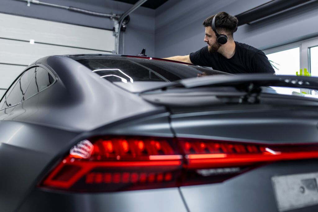 Bezproblemowy przewóz babci, żony lub dziecka