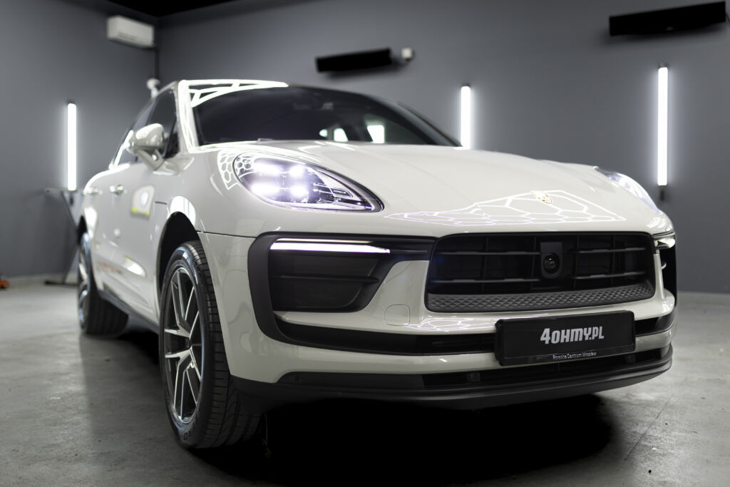 Zero rys, hologramów czy odprysków